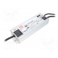 HLG-120H-48AB; Power supply: switched-mode; LED; 120W; 48VDC; 43÷53VDC; 1.2÷2.5A; MEAN WELL