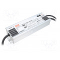 HLG-185H-36AB; Power supply: switched-mode; LED; 187.2W; 36VDC; 33÷40VDC; IP65; MEAN WELL