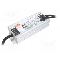 HLG-40H-12AB; Power supply: switched-mode; LED; 39.96W; 12VDC; 10.8÷13.5VDC; MEAN WELL