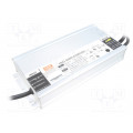HLG-480H-C2800AB; Power supply: switched-mode; LED; 479W; 85÷171VDC; 1400÷2800mA; MEAN WELL