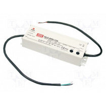 HLG-80H-42A; Power supply: switched-mode; LED; 81.9W; 42VDC; 38÷46VDC; IP65; MEAN WELL