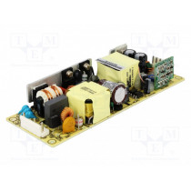 HLP-40H-30; Power supply: switched-mode; LED; 40.2W; 30VDC; 27÷33VDC; 200g; MEAN WELL