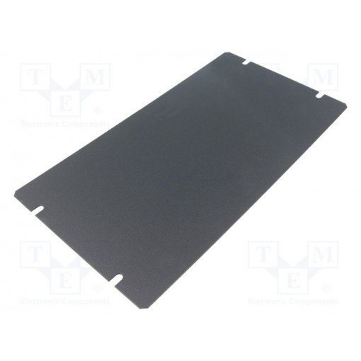 1431-14BK3; Mounting plate; steel; Series: 1441; HM-1441-14,HM-1441-14BK3; HAMMOND 1431-14BK3; Mounting plate; steel; Series: 1441; HM-1441-14,HM-1441-14BK3; HAMMOND