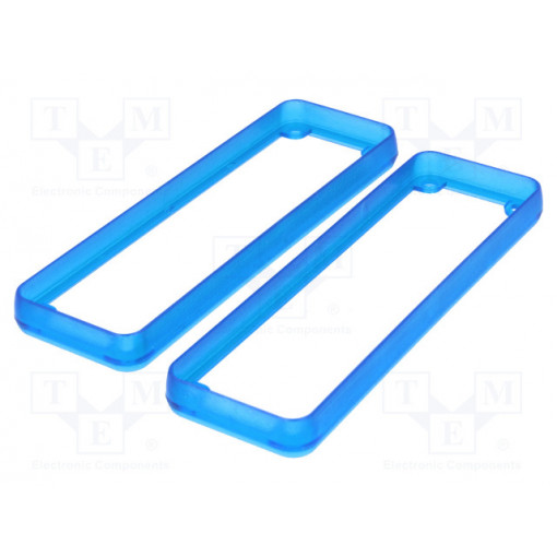 1455JBTBU; Frame for enclosure; ABS; Series: 1455; HM-1455J; Pcs: 10; HAMMOND