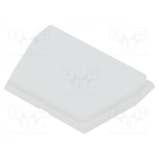 1552DPLGY-10; Cap set; HM-1552D1GY,HM-1552D3GY,HM-1552D5GY; light grey; HAMMOND