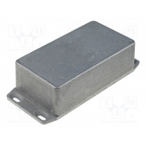 1590N1FL; Enclosure: multipurpose; X: 66mm; Y: 121.1mm; Z: 35.3mm; 1590; IP54; HAMMOND
