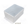 1590WCF; Enclosure: multipurpose; X: 94mm; Y: 120mm; Z: 57mm; 1590W; aluminium; HAMMOND