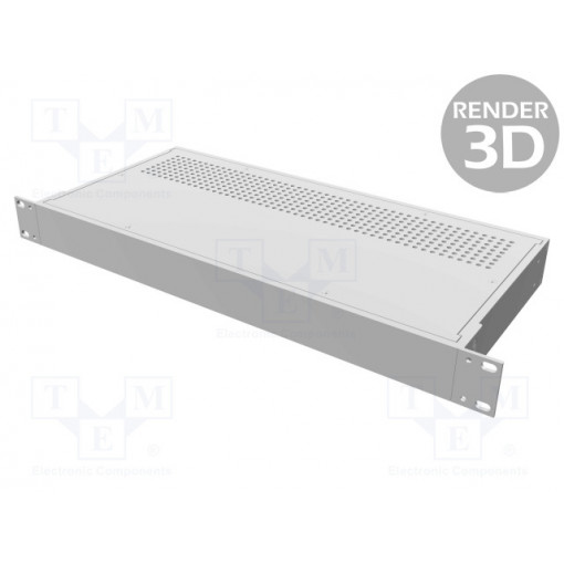 RM1U1908VBK; Enclosure: 19