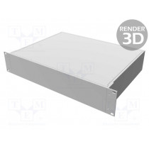RM2U1913SBK; Enclosure: 19 RM2U1913SBK; Enclosure: 19