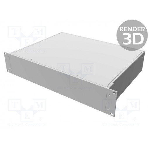 RM2U1913SBK; Enclosure: 19 RM2U1913SBK; Enclosure: 19