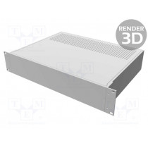 RM2U1913VBK; Enclosure: 19