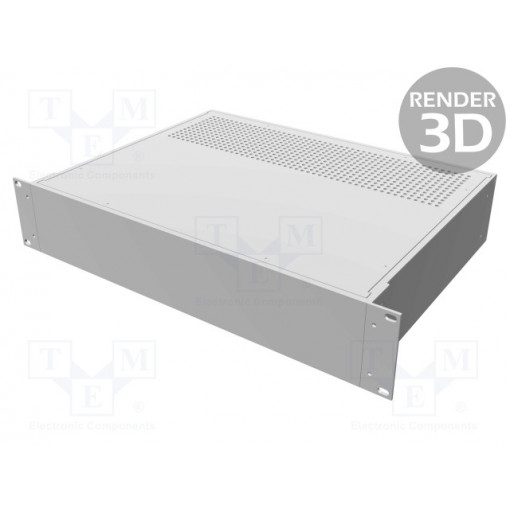 RM2U1913VBK; Enclosure: 19 RM2U1913VBK; Enclosure: 19