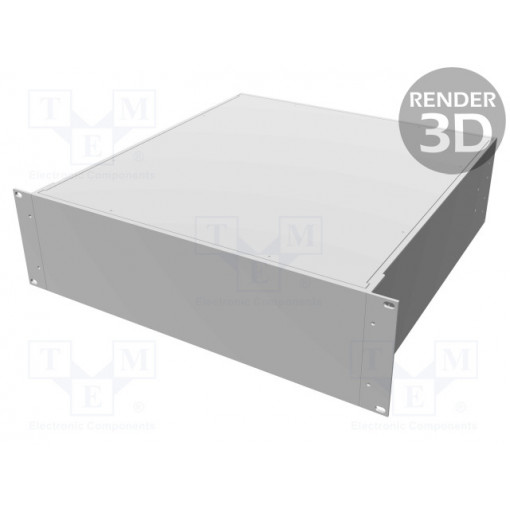 RM3U1918SBK; Enclosure: 19 RM3U1918SBK; Enclosure: 19