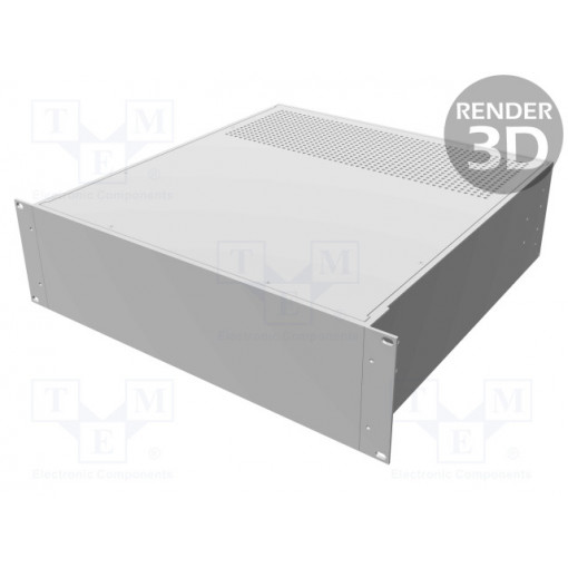 RM3U1918VBK; Enclosure: 19 RM3U1918VBK; Enclosure: 19