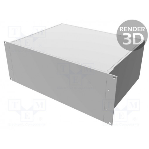RM4U1913SBK; Enclosure: 19 RM4U1913SBK; Enclosure: 19