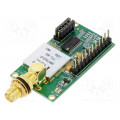 HM-TRLR-D-485-433; Module: transceiver; RF; FSK,GFSK,LoRa,OOK; 433.92MHz; RS485,UART; HOPE MICROELECTRONICS HM-TRLR-D-485-433; Module: transceiver; RF; FSK,GFSK,LoRa,OOK; 433.92MHz; RS485,UART; HOPE MICROELECTRONICS