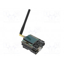HOPEDUINO + 40801000481; Dev.kit: evaluation; ATMEGA328; pin strips,pin header; HOPE MICROELECTRONICS HOPEDUINO + 40801000481; Dev.kit: evaluation; ATMEGA328; pin strips,pin header; HOPE MICROELECTRONICS