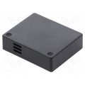 HPMA115C0-004; Sensor: particles; Usup: 5VDC; Range: 0-1000ug/m3; -20÷70°C; 80mA; HONEYWELL