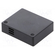 HPMA115C0-004; Sensor: particles; Usup: 5VDC; Range: 0-1000ug/m3; -20÷70°C; 80mA; HONEYWELL