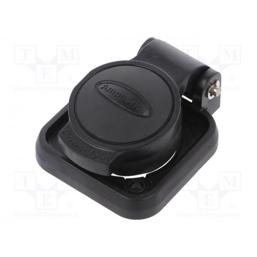 HPT-CAPSF; Connector accessories: protection cover; Series: HPT; IP65; AMPHENOL