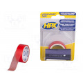 ZC10; Tape: fixing; W: 19mm; L: 1.5m; Thk: 0.2mm; double-sided; transparent; HPX