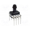 HSCDANN060PGSA3; Sensor: pressure; Range: 0÷60psi; gage; Output conf: SPI; Case: DIP; HONEYWELL HSCDANN060PGSA3; Sensor: pressure; Range: 0÷60psi; gage; Output conf: SPI; Case: DIP; HONEYWELL