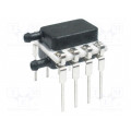HSCDRRN005NG7A5; Sensor: pressure; Range: 0÷5 in H2O; gage; Output conf: I2C; HONEYWELL