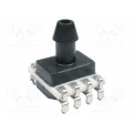 HSCMANV001BA2A3; Sensor: pressure; Range: 0÷1 bar; absolute; Output conf: I2C; HONEYWELL