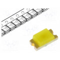 HSMW-C191; LED; SMD; 0603; white cold; 70÷200mcd; 140°; BROADCOM (AVAGO) HSMW-C191; LED; SMD; 0603; white cold; 70÷200mcd; 140°; BROADCOM (AVAGO)