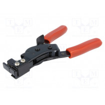 ; Tool: mounting tool; cable ties; Application: CTS,CV; 