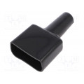 HT1108; Connector accessories: protection; 