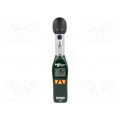 HT30; Meter: WBGT; 0÷100%RH; Unit: °C,°F; Interface: RS232; EXTECH HT30; Meter: WBGT; 0÷100%RH; Unit: °C,°F; Interface: RS232; EXTECH