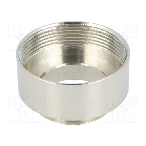 1.033.3240.50; Enlarger of threads for glands; Int.thread: M40; Ext.thread: M32; HUMMEL