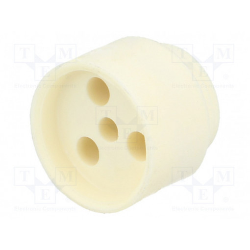 1.089.1304.19; Insert for gland; with thread NPT; Size: NPT1/2