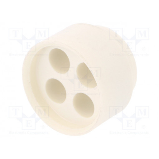 1.089.2100.19; Insert for gland; with thread NPT; Size: NPT3/4