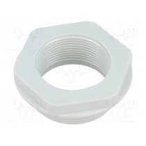 1.272.4032.50; Reduction of threads for glands; Int.thread: M32; polyamide; HUMMEL