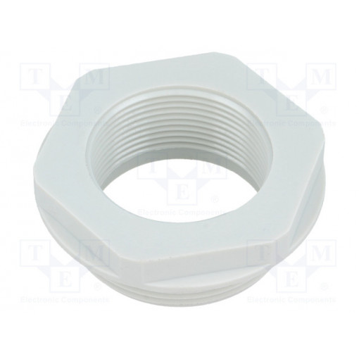 1.272.4032.50; Reduction of threads for glands; Int.thread: M32; polyamide; HUMMEL