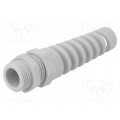1.293.2000.50; Cable gland; with strain relief,with long thread; M20; IP68; HUMMEL