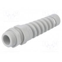 1.293.2000.50; Cable gland; with strain relief,with long thread; M20; IP68; HUMMEL