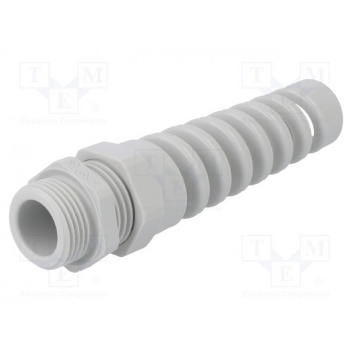 1.293.2000.50; Cable gland; with strain relief,with long thread; M20; IP68; HUMMEL