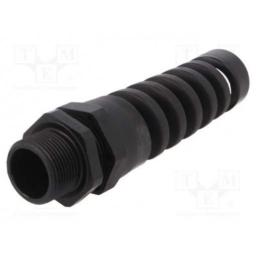 1.293.2501.30; Cable gland; with strain relief,with long thread; M25; IP68; HUMMEL