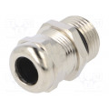 1.609.1200.70; Cable gland; with long thread; NPT1/2