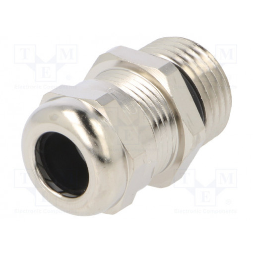 1.609.1200.70; Cable gland; with long thread; NPT1/2