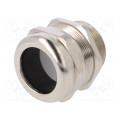 1.609.4000.30; Cable gland; with long thread; M40; IP68; Mat: brass; 10bar; HUMMEL