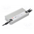 HVGC-1000A-M-AB; Power supply: switched-mode; LED; 1008W; 95÷240VDC; 2100÷5250mA; MEAN WELL