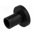 IB 7; Insulating sleeve; polyamide; Øout: 4.3mm; Øint: 3.3mm; -40÷250°C; FISCHER ELEKTRONIK IB 7; Insulating sleeve; polyamide; Øout: 4.3mm; Øint: 3.3mm; -40÷250°C; FISCHER ELEKTRONIK