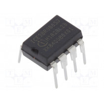 ICE3BR0665JXKLA1; PMIC; AC/DC switcher,PWM controller; 4.8A; 650V; 67kHz; flyback; INFINEON TECHNOLOGIES