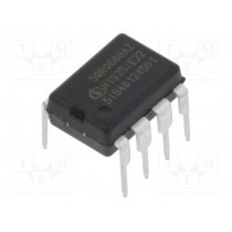 ICE5QR0680AZXKLA1; PMIC; AC/DC switcher,PWM controller; 1.8A; 800V; 20kHz; PG-DIP-7; INFINEON TECHNOLOGIES