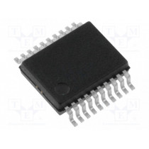 ICL3225EIAZ; IC: interface; transceiver; RS232,full duplex; 1Mbps; SSOP20; RENESAS (INTERSIL) ICL3225EIAZ; IC: interface; transceiver; RS232,full duplex; 1Mbps; SSOP20; RENESAS (INTERSIL)