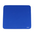 ID0118; Mouse pad; blue; 230x204.5x4mm; LOGILINK